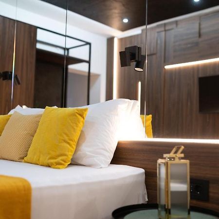 Central Belgrade Apartments Free Parking Bagian luar foto