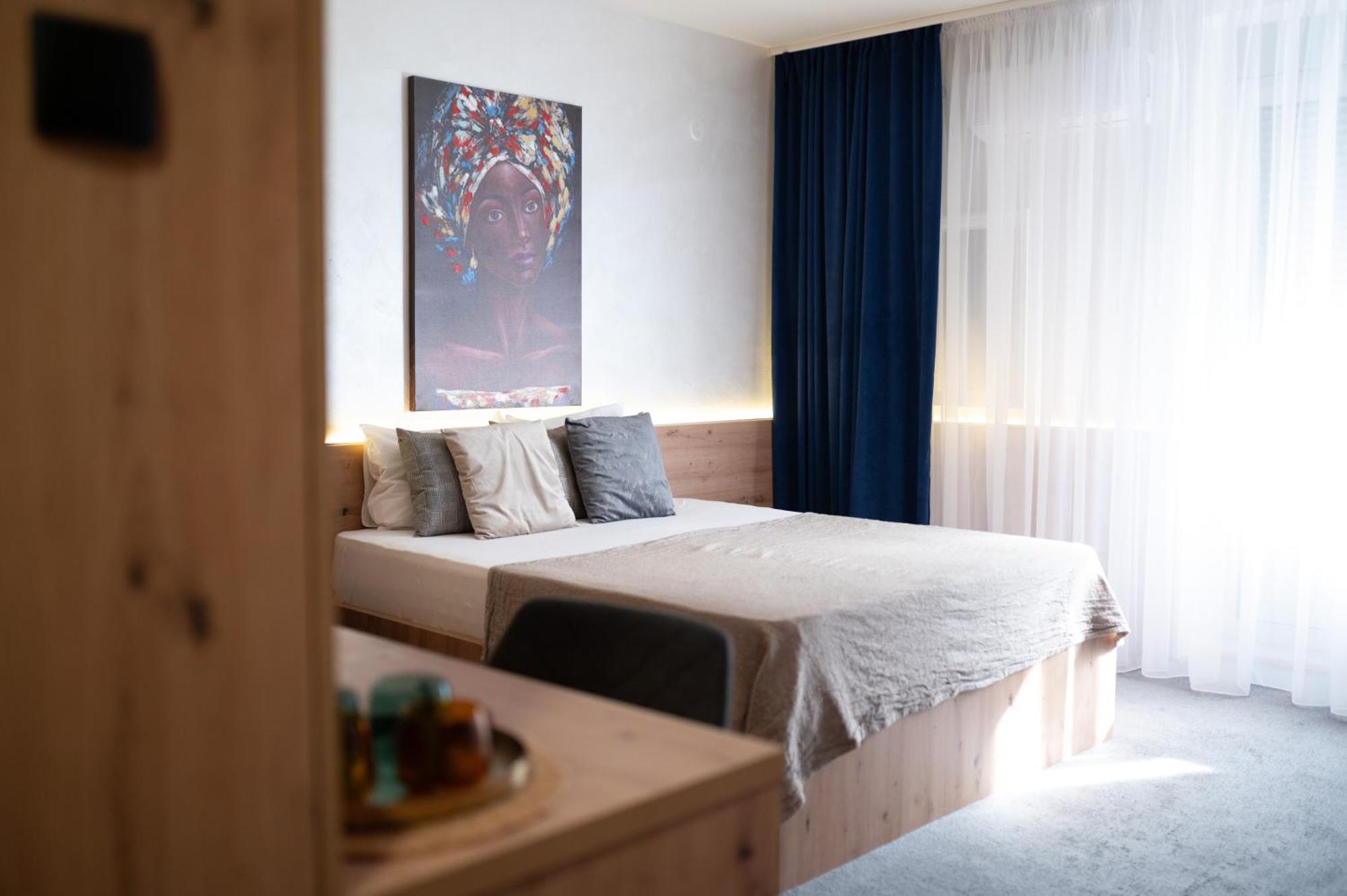 Central Belgrade Apartments Free Parking Bagian luar foto