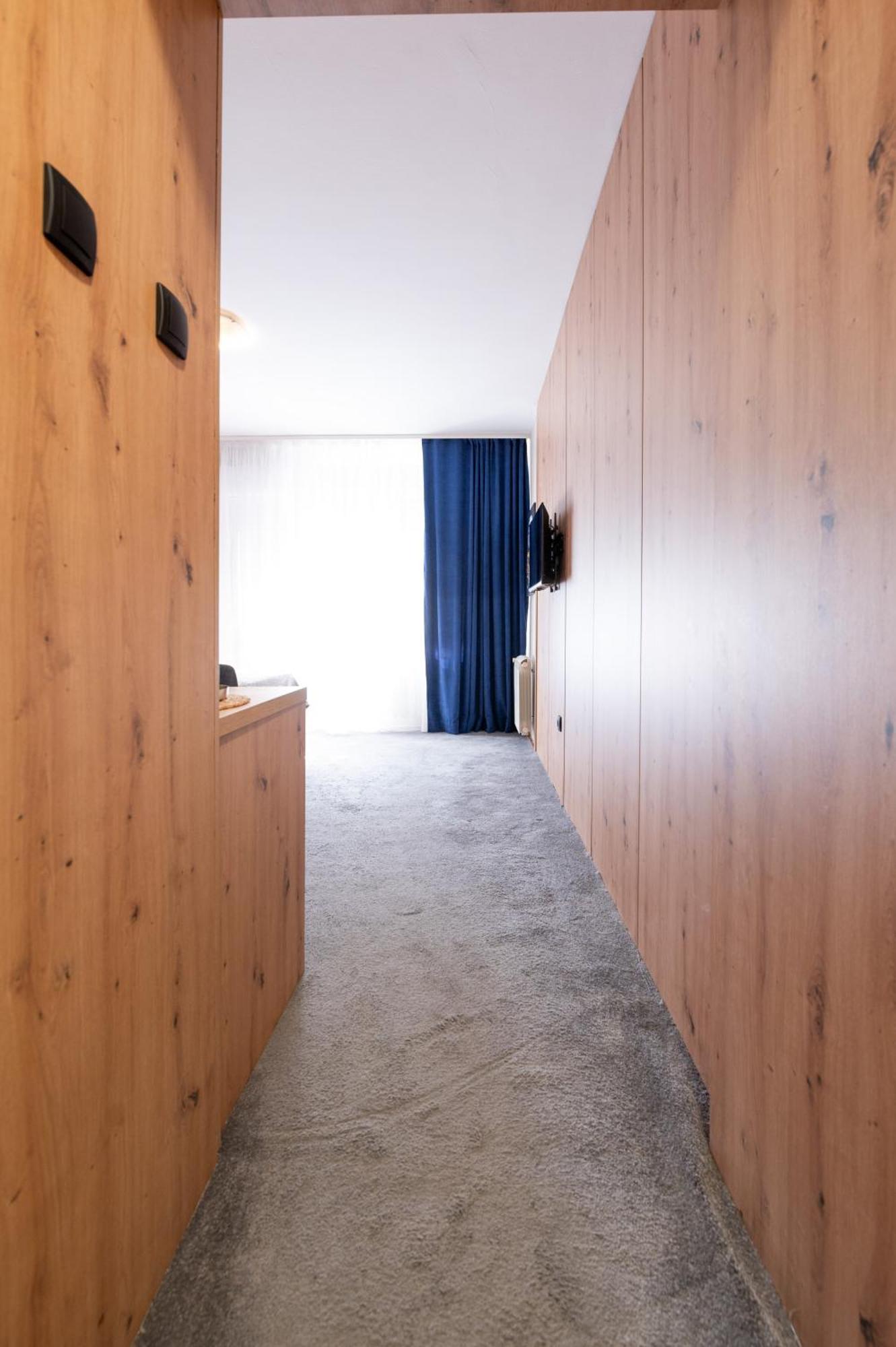 Central Belgrade Apartments Free Parking Bagian luar foto