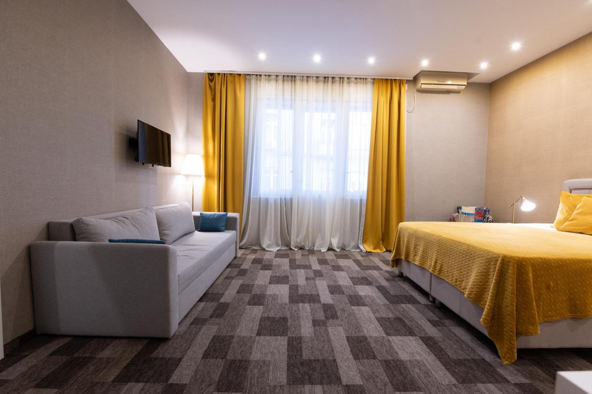 Central Belgrade Apartments Free Parking Bagian luar foto