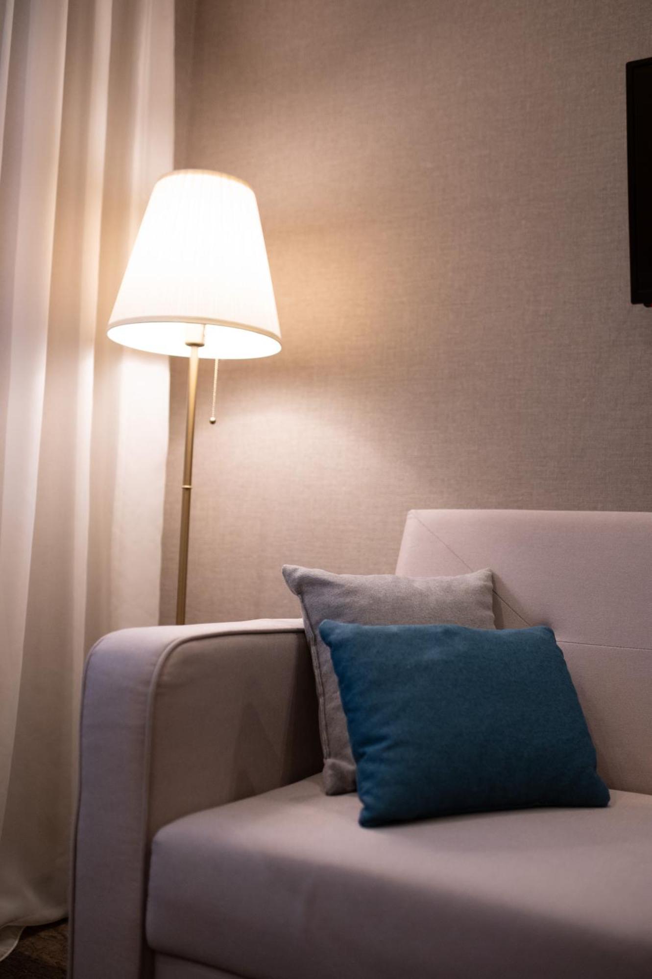 Central Belgrade Apartments Free Parking Bagian luar foto