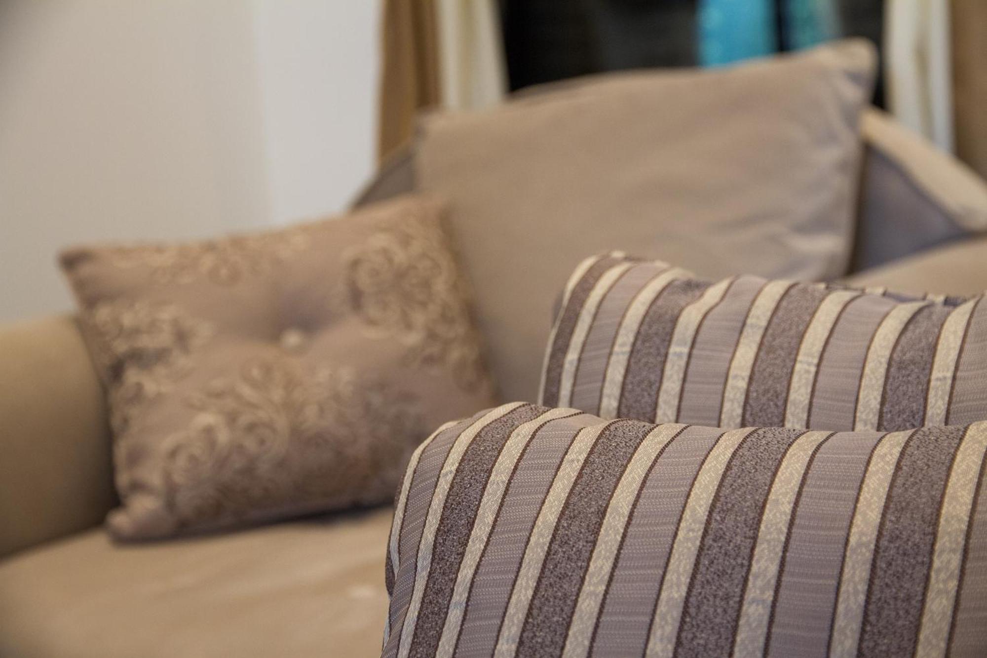 Central Belgrade Apartments Free Parking Bagian luar foto