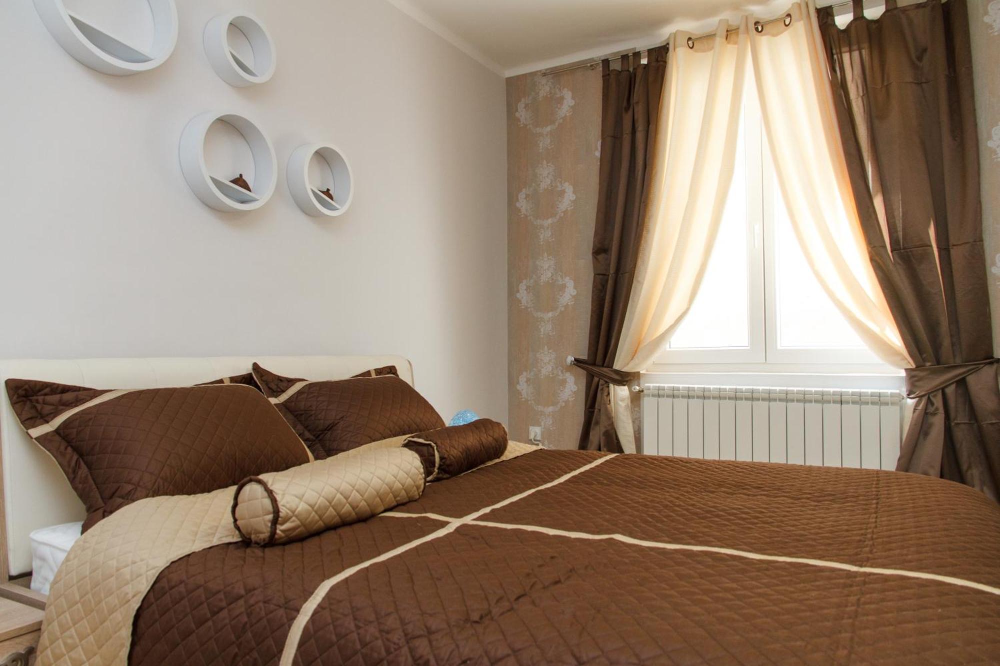 Central Belgrade Apartments Free Parking Bagian luar foto